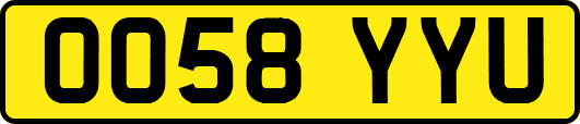 OO58YYU