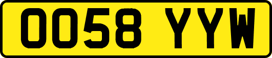 OO58YYW
