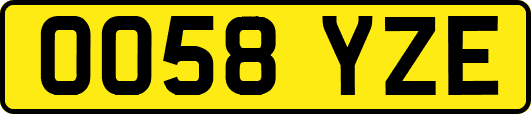 OO58YZE
