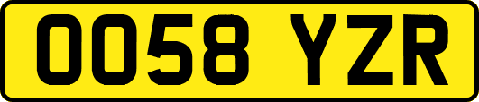 OO58YZR