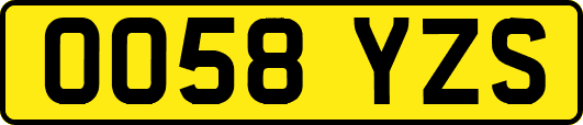 OO58YZS
