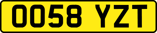 OO58YZT