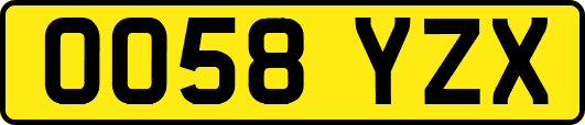 OO58YZX