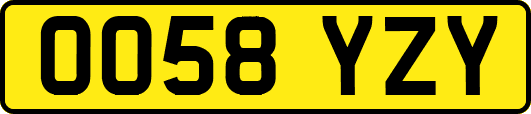 OO58YZY