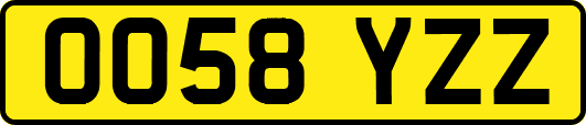 OO58YZZ