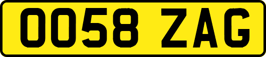 OO58ZAG