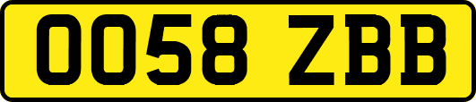 OO58ZBB