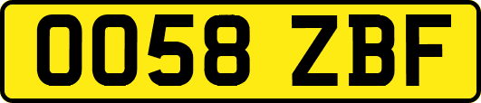 OO58ZBF
