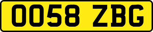 OO58ZBG