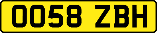 OO58ZBH