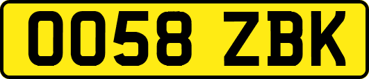 OO58ZBK