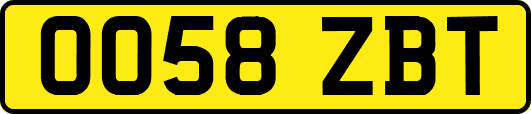 OO58ZBT