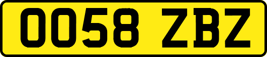 OO58ZBZ