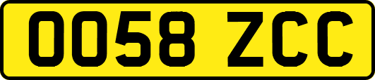 OO58ZCC