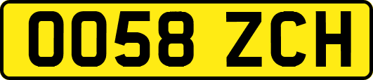 OO58ZCH