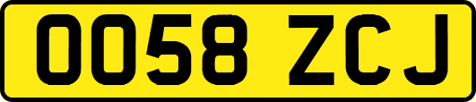 OO58ZCJ