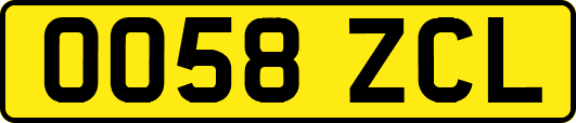 OO58ZCL