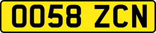 OO58ZCN