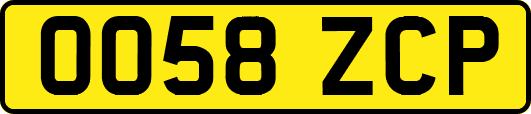 OO58ZCP