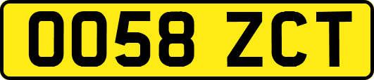 OO58ZCT