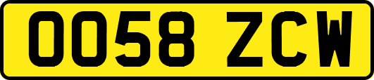 OO58ZCW