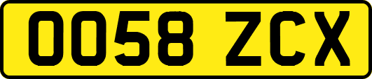 OO58ZCX
