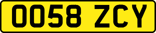 OO58ZCY