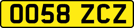 OO58ZCZ