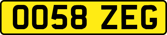 OO58ZEG