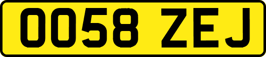 OO58ZEJ