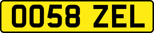 OO58ZEL