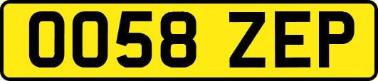 OO58ZEP