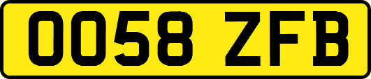 OO58ZFB