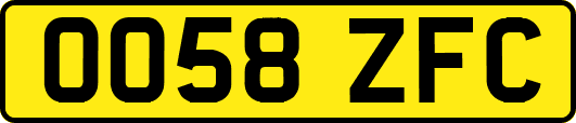 OO58ZFC