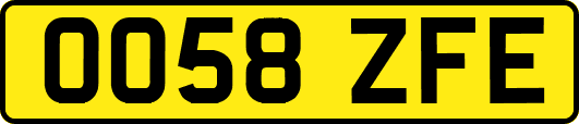 OO58ZFE
