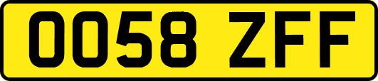 OO58ZFF