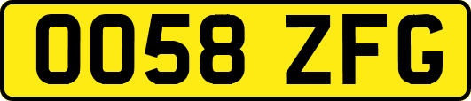 OO58ZFG