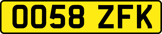 OO58ZFK