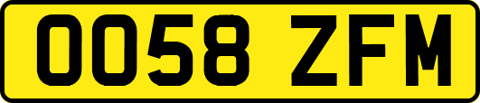 OO58ZFM