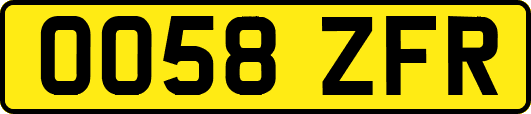 OO58ZFR