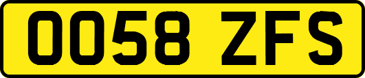 OO58ZFS