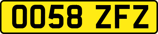 OO58ZFZ