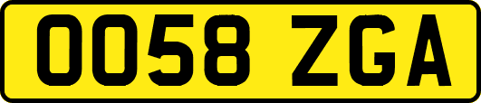 OO58ZGA