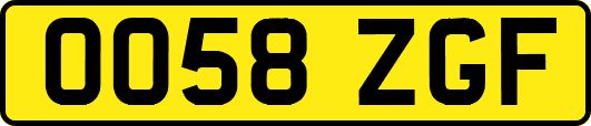 OO58ZGF