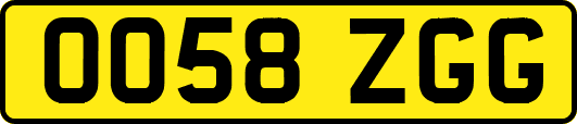 OO58ZGG