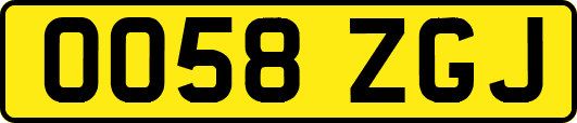 OO58ZGJ