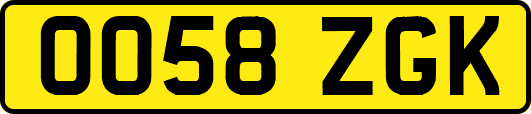 OO58ZGK