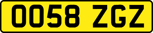 OO58ZGZ