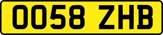 OO58ZHB