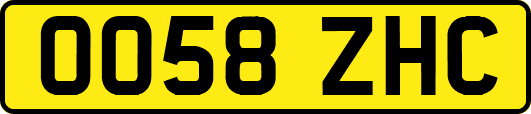OO58ZHC